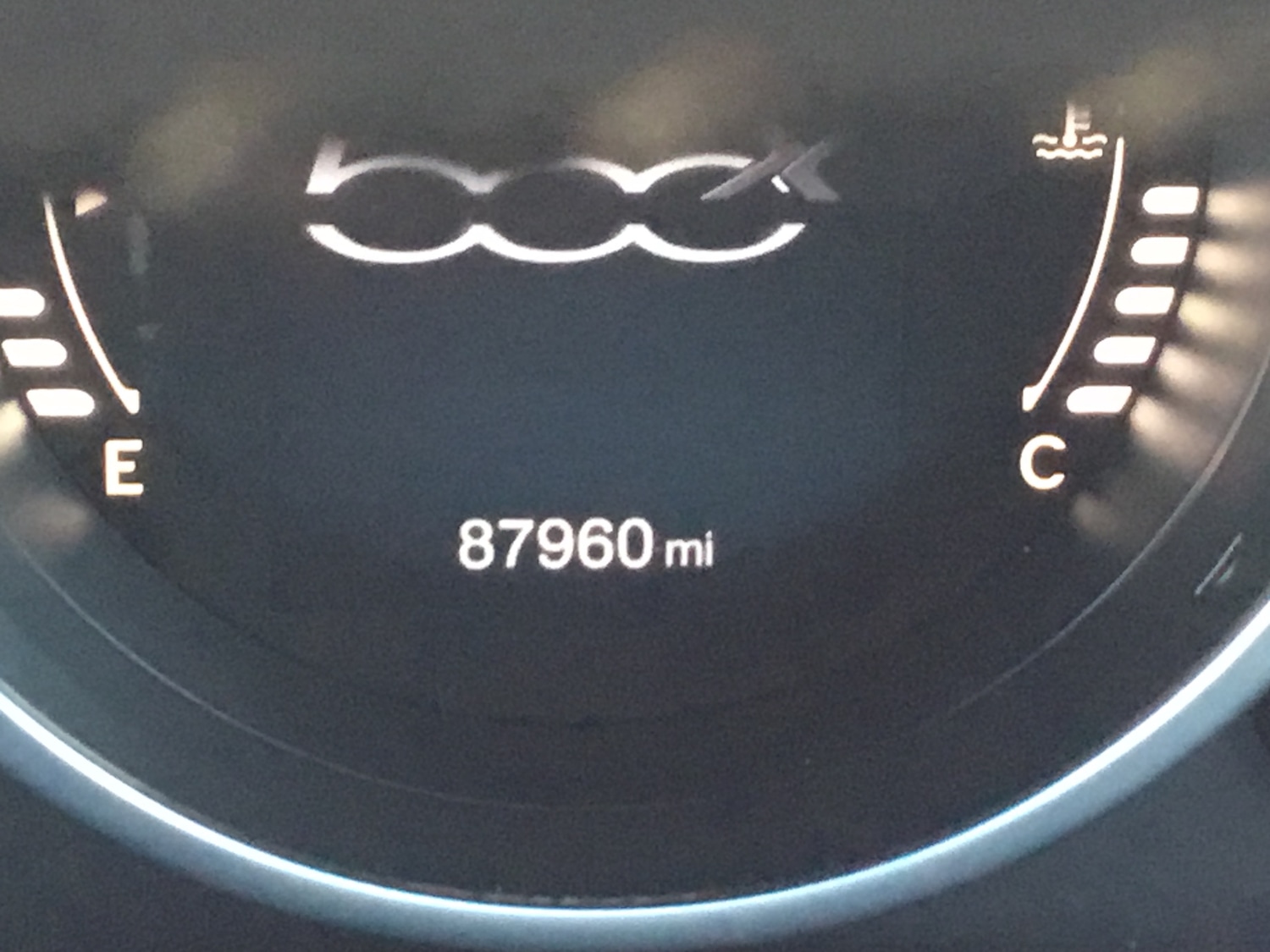 Used Fiat 500X 2015 for sale - 76844846: Photo 22