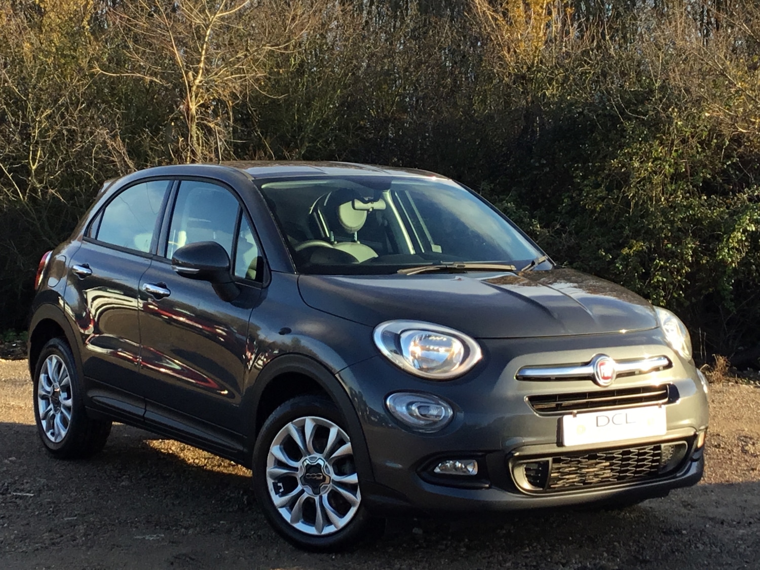 Used Fiat 500X 2015 for sale - 76844846: Photo 3