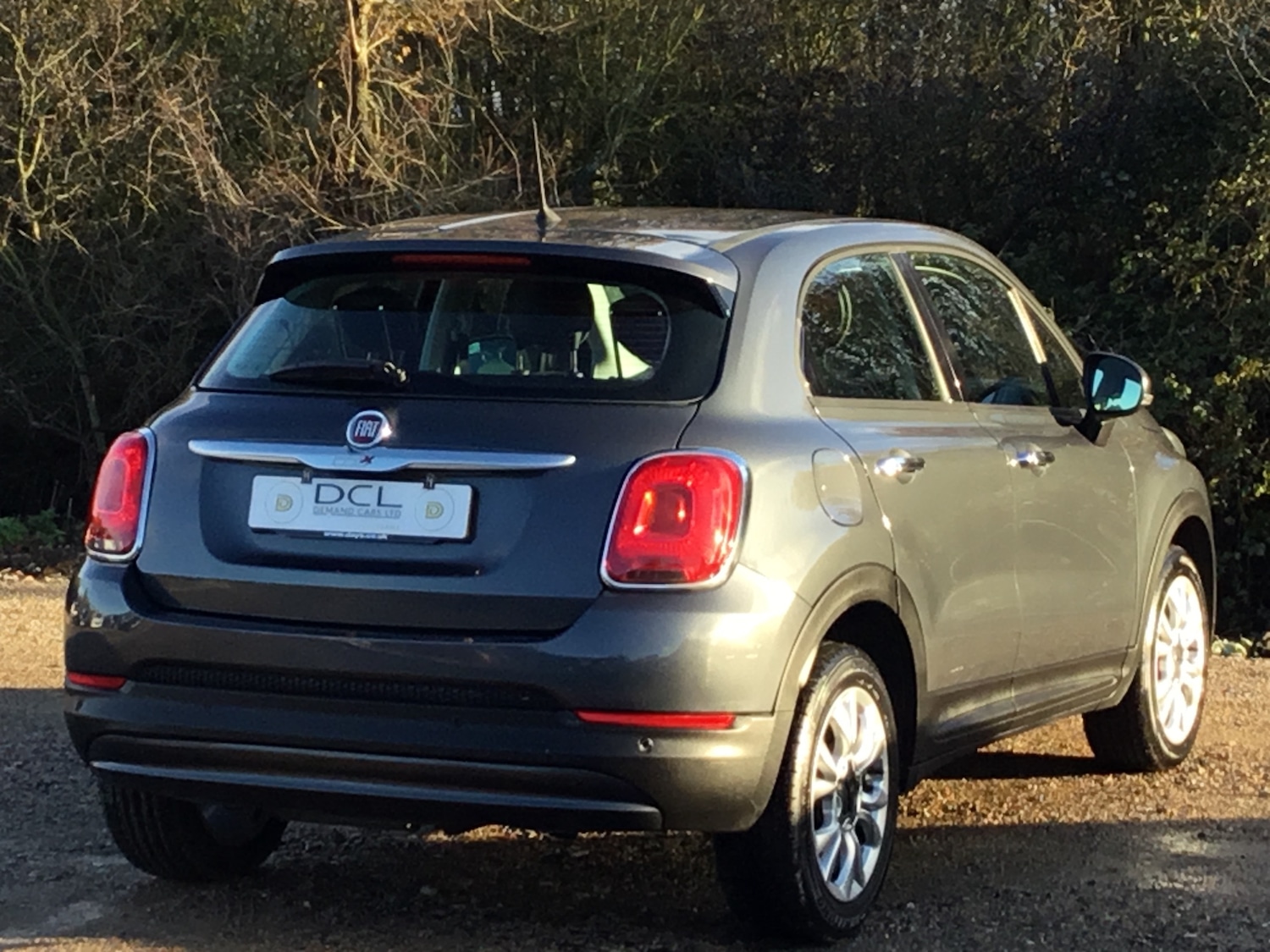 Used Fiat 500X 2015 for sale - 76844846: Photo 5