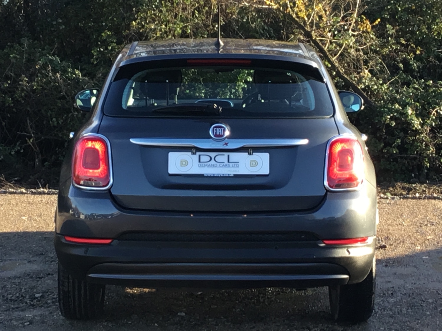 Used Fiat 500X 2015 for sale - 76844846: Photo 6