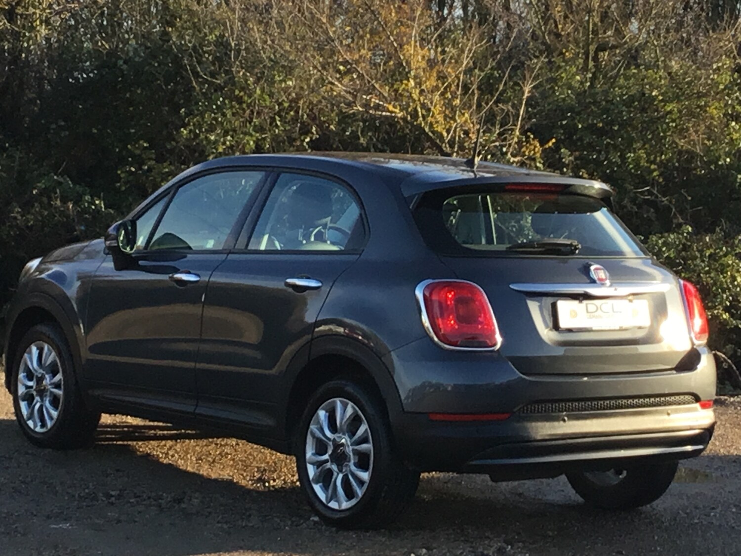 Used Fiat 500X 2015 for sale - 76844846: Photo 7