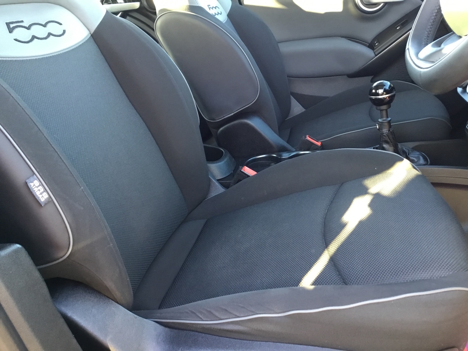 Used Fiat 500X 2015 for sale - 76844846: Photo 9