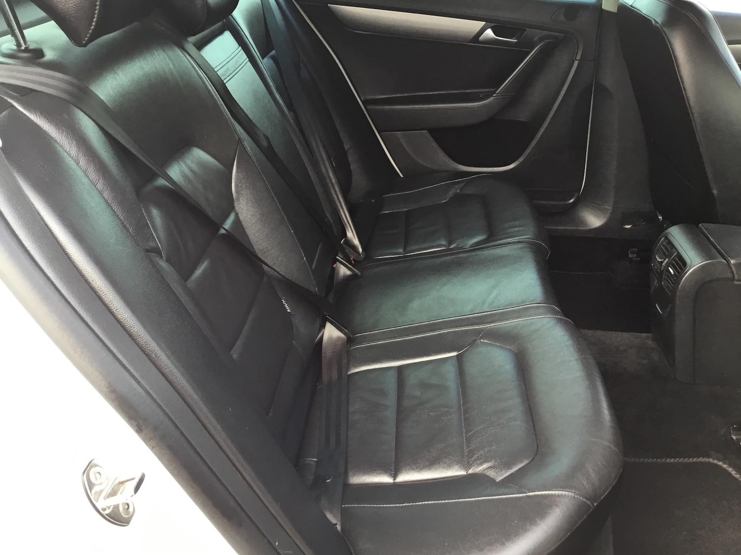 Used Volkswagen Passat 2014 for sale - 78107966: Photo 10