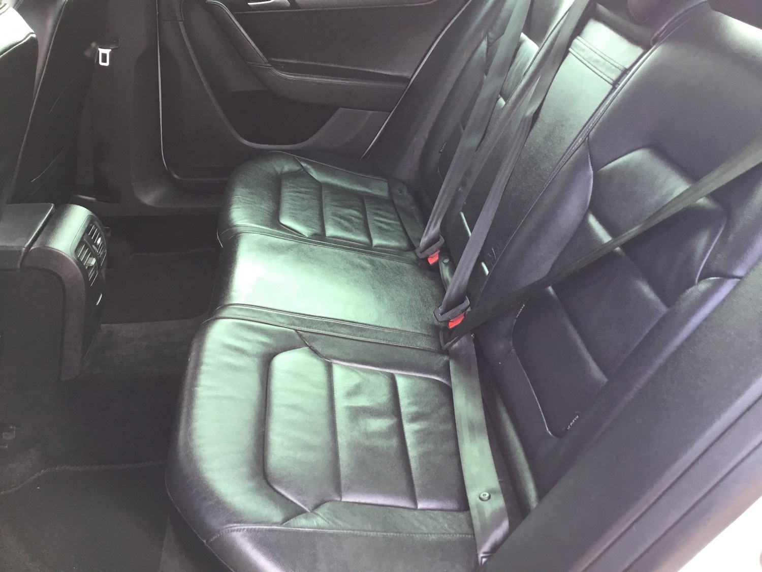 Used Volkswagen Passat 2014 for sale - 78107966: Photo 11