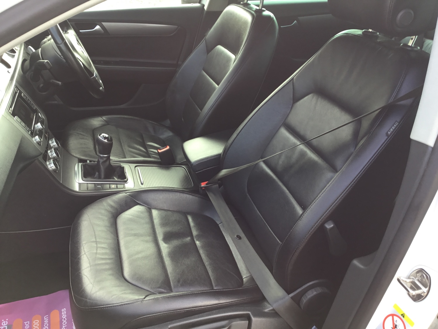 Used Volkswagen Passat 2014 for sale - 78107966: Photo 12