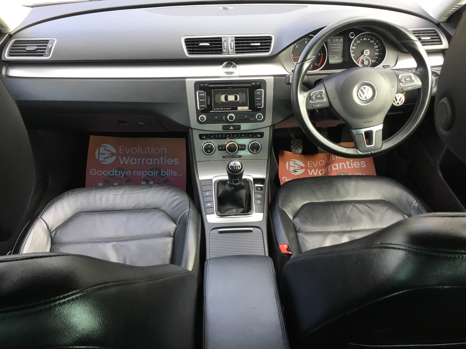 Used Volkswagen Passat 2014 for sale - 78107966: Photo 13