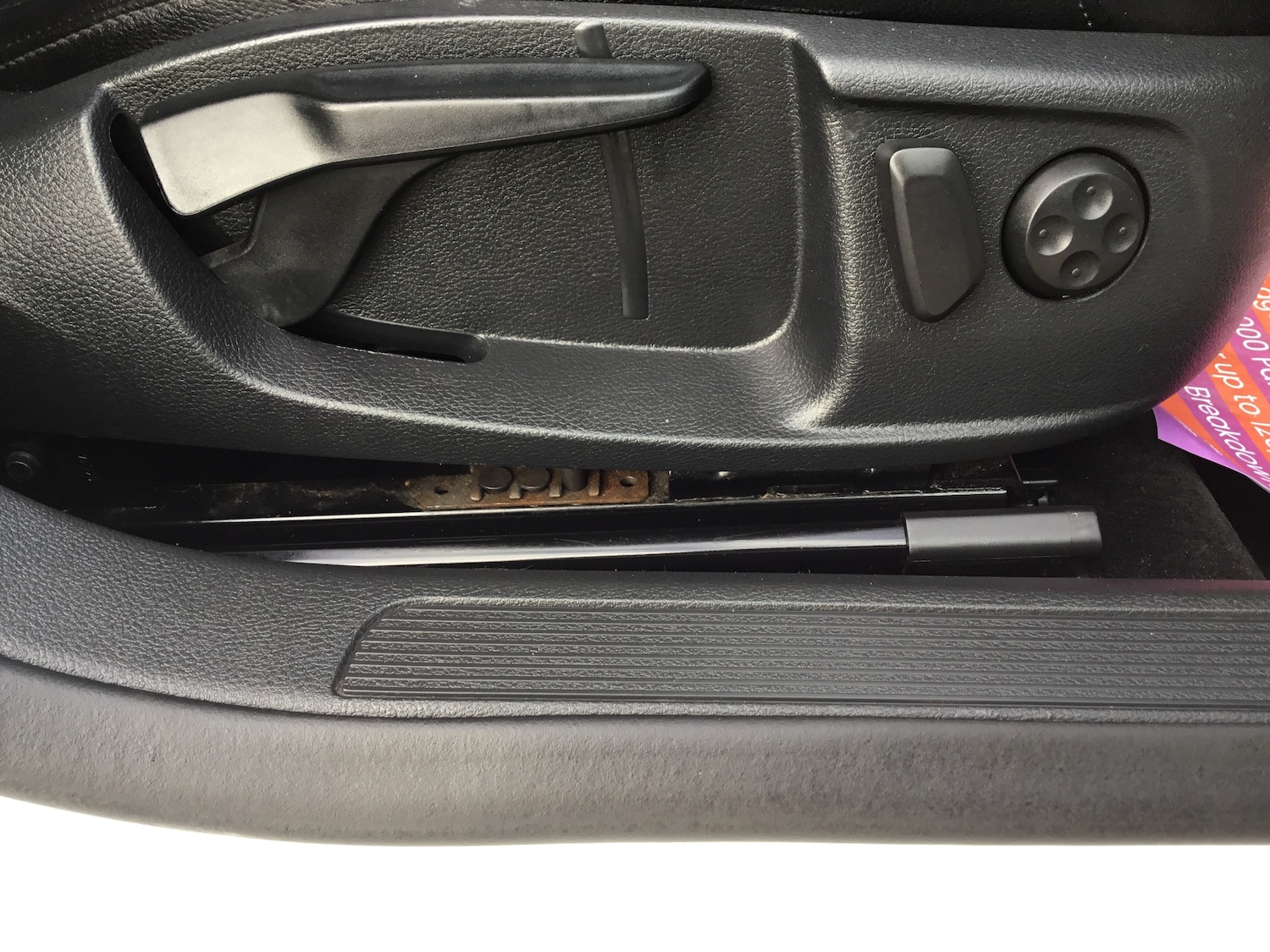 Used Volkswagen Passat 2014 for sale - 78107966: Photo 15