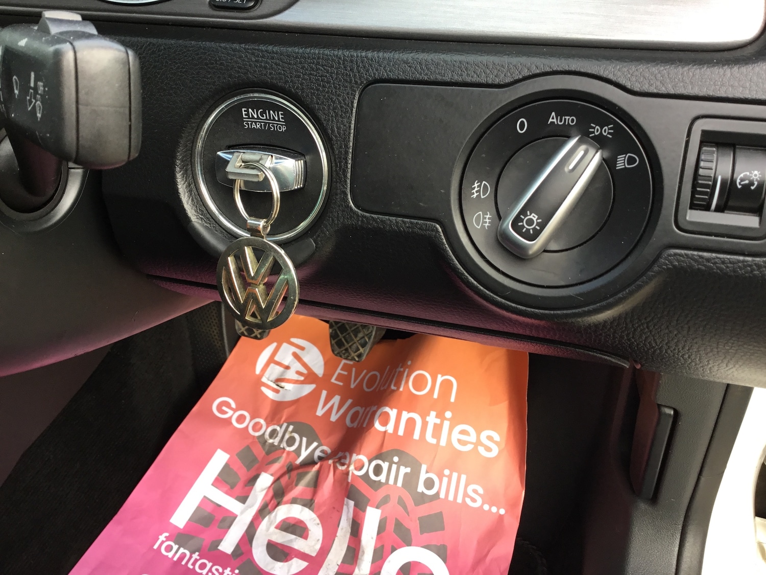 Used Volkswagen Passat 2014 for sale - 78107966: Photo 17