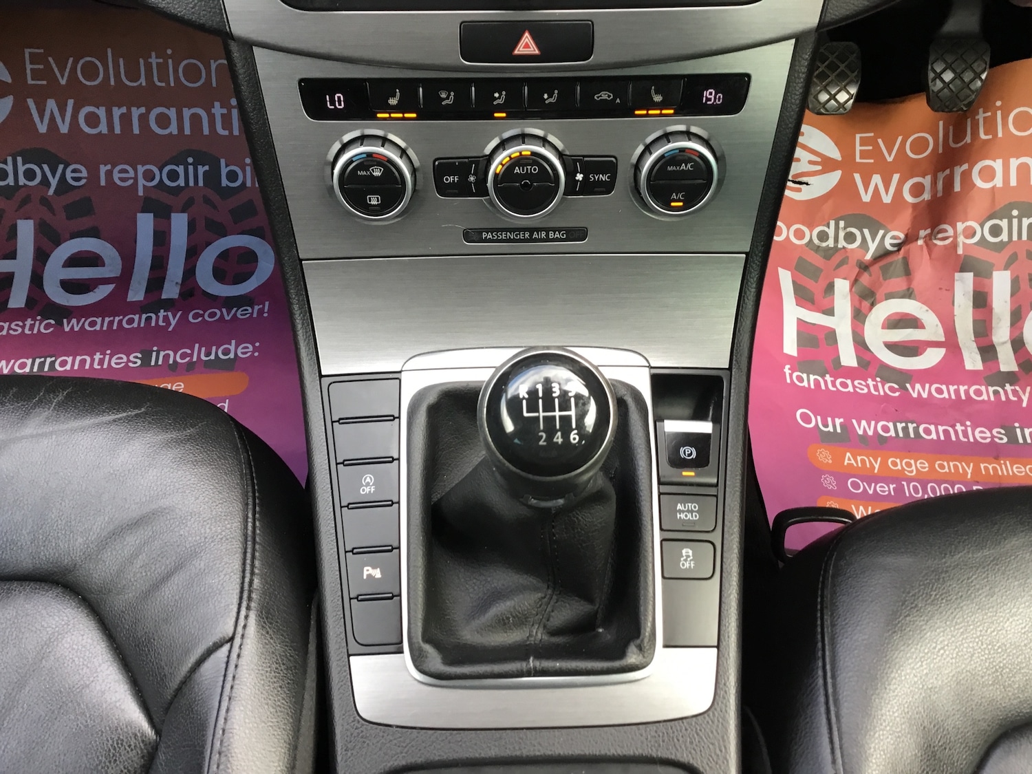 Used Volkswagen Passat 2014 for sale - 78107966: Photo 18