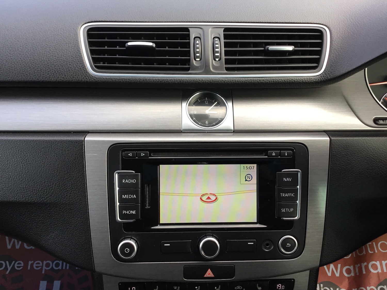 Used Volkswagen Passat 2014 for sale - 78107966: Photo 19