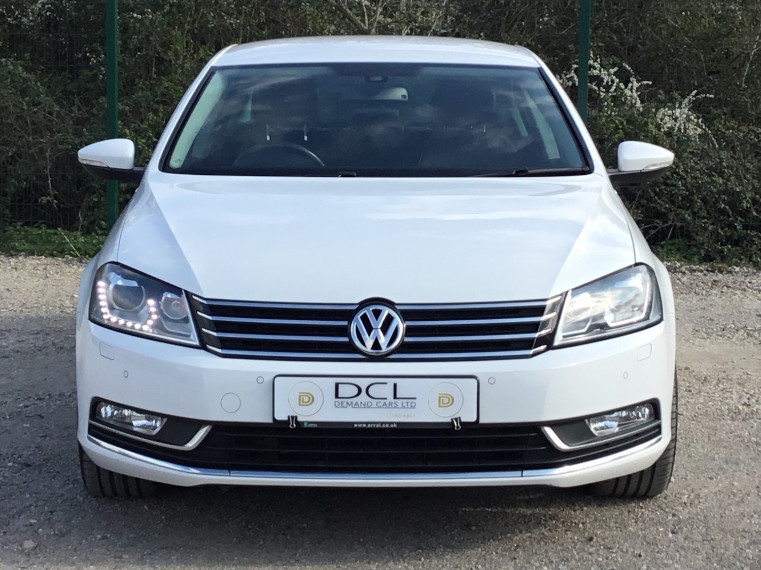 Used Volkswagen Passat 2014 for sale - 78107966: Photo 2