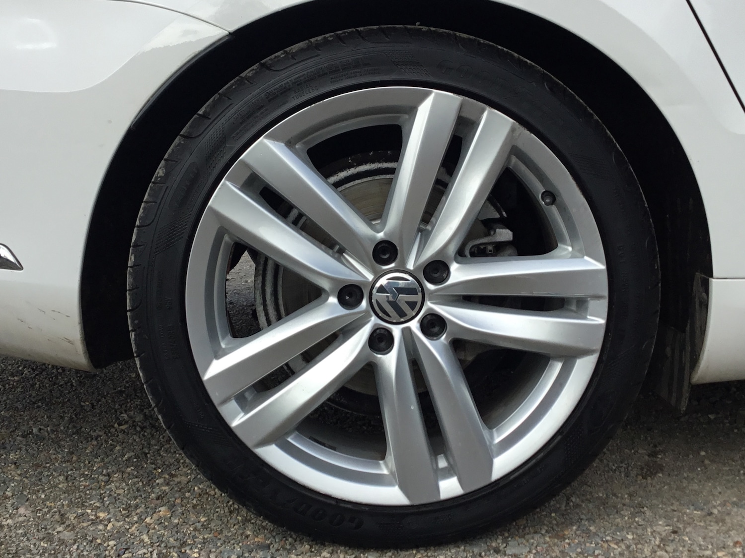 Used Volkswagen Passat 2014 for sale - 78107966: Photo 22