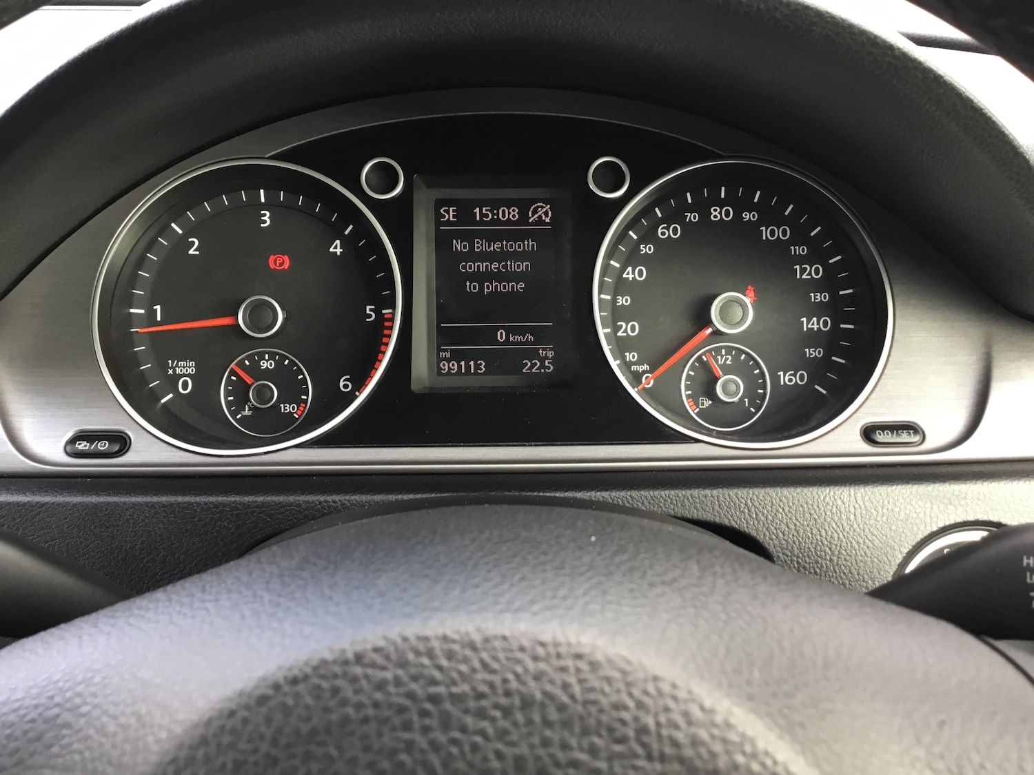 Used Volkswagen Passat 2014 for sale - 78107966: Photo 23