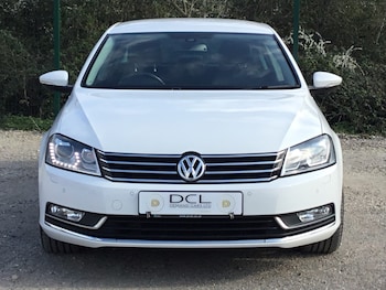 Used Volkswagen Passat 2014 for sale - 78107966: Photo