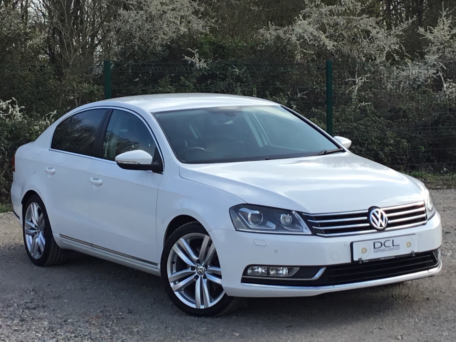 Used Volkswagen Passat 2014 for sale - 78107966: Photo 3