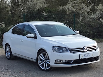 Used Volkswagen Passat 2014 for sale - 78107966: Photo