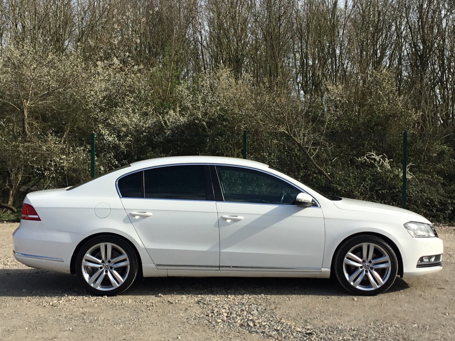 Used Volkswagen Passat 2014 for sale - 78107966: Photo 4