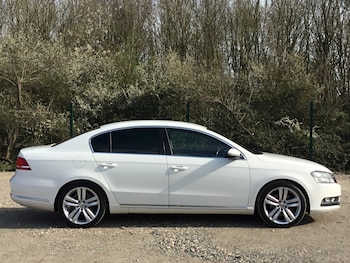 Used Volkswagen Passat 2014 for sale - 78107966: Photo