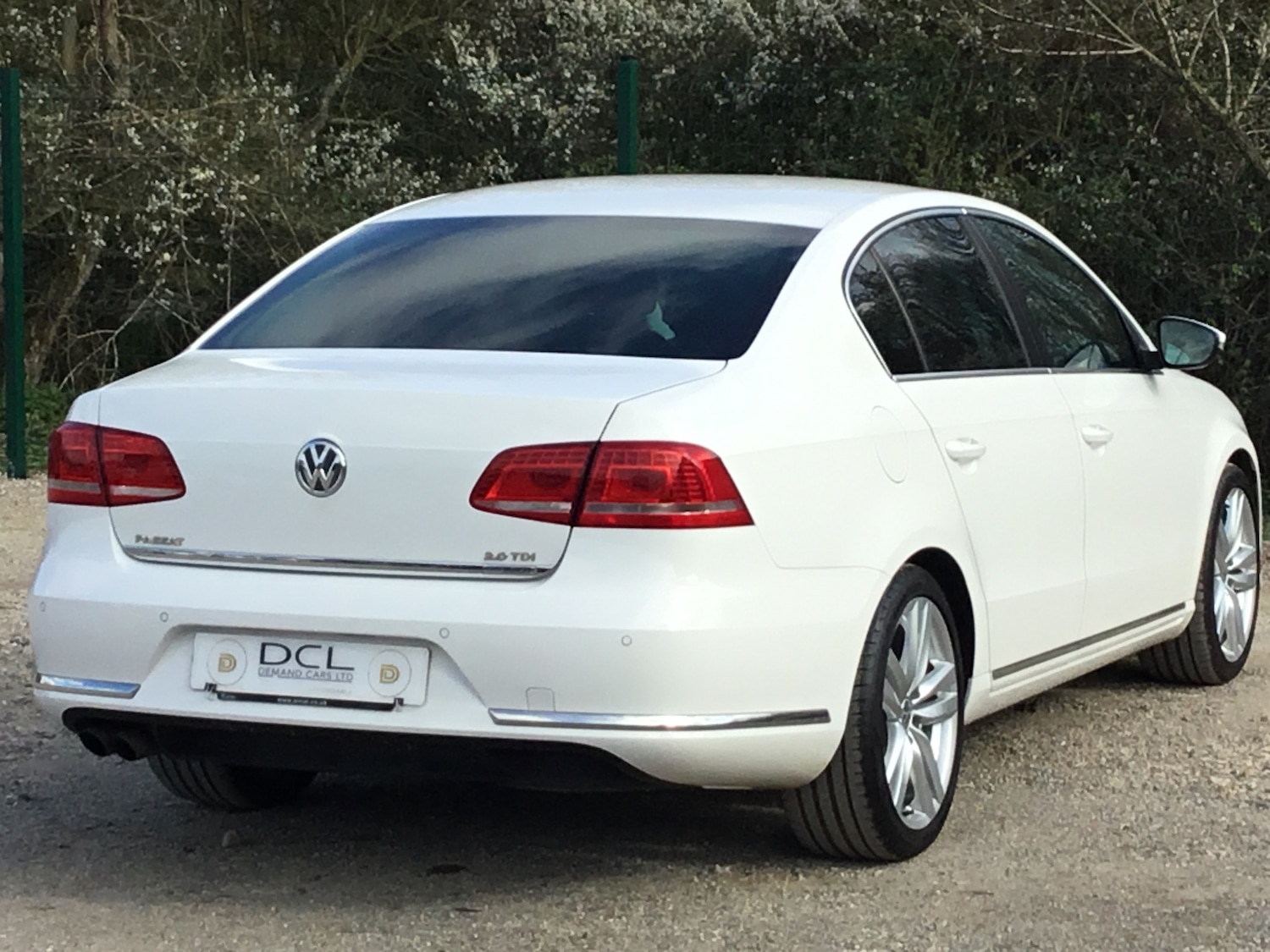 Used Volkswagen Passat 2014 for sale - 78107966: Photo 5