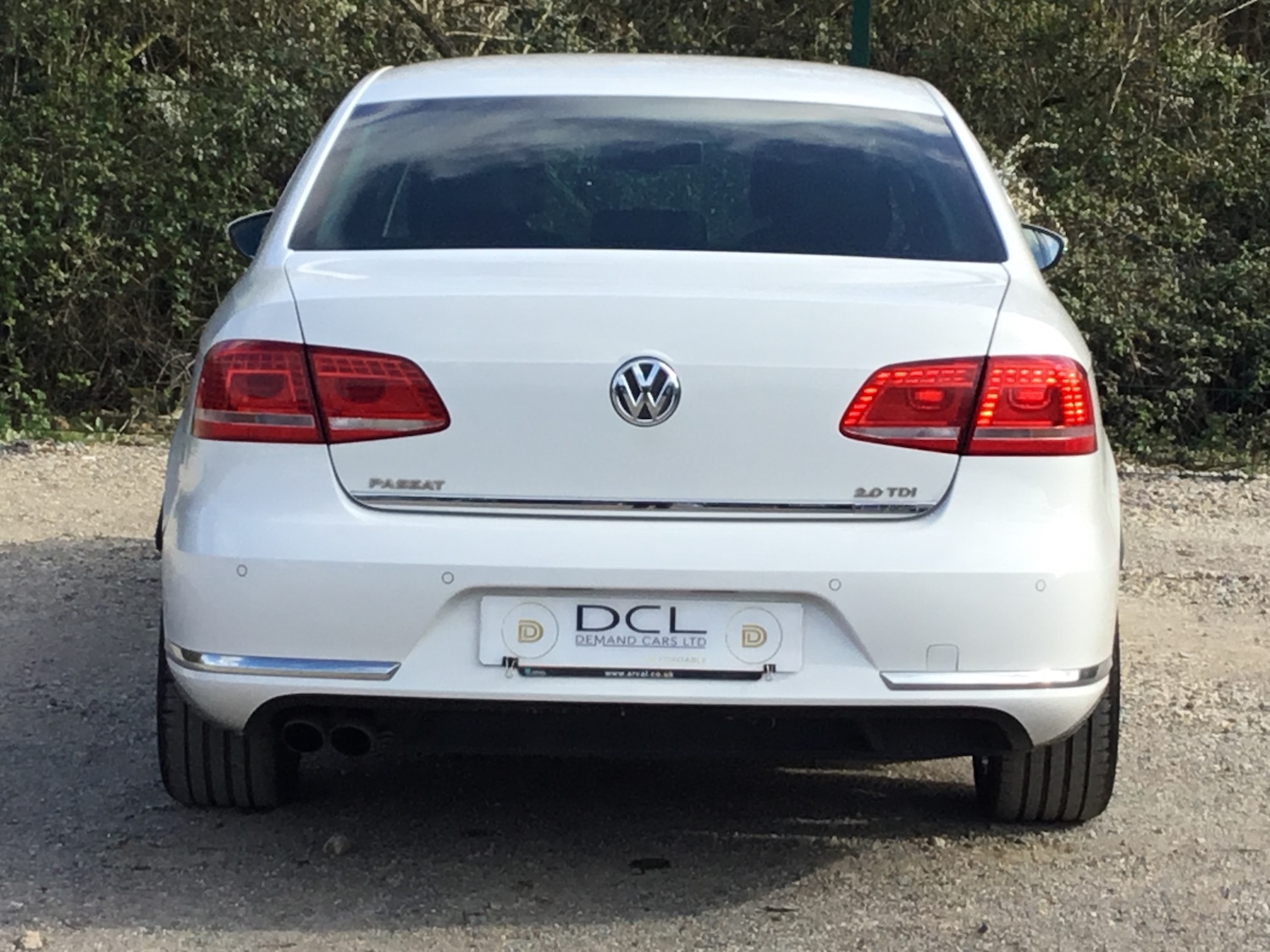 Used Volkswagen Passat 2014 for sale - 78107966: Photo 6