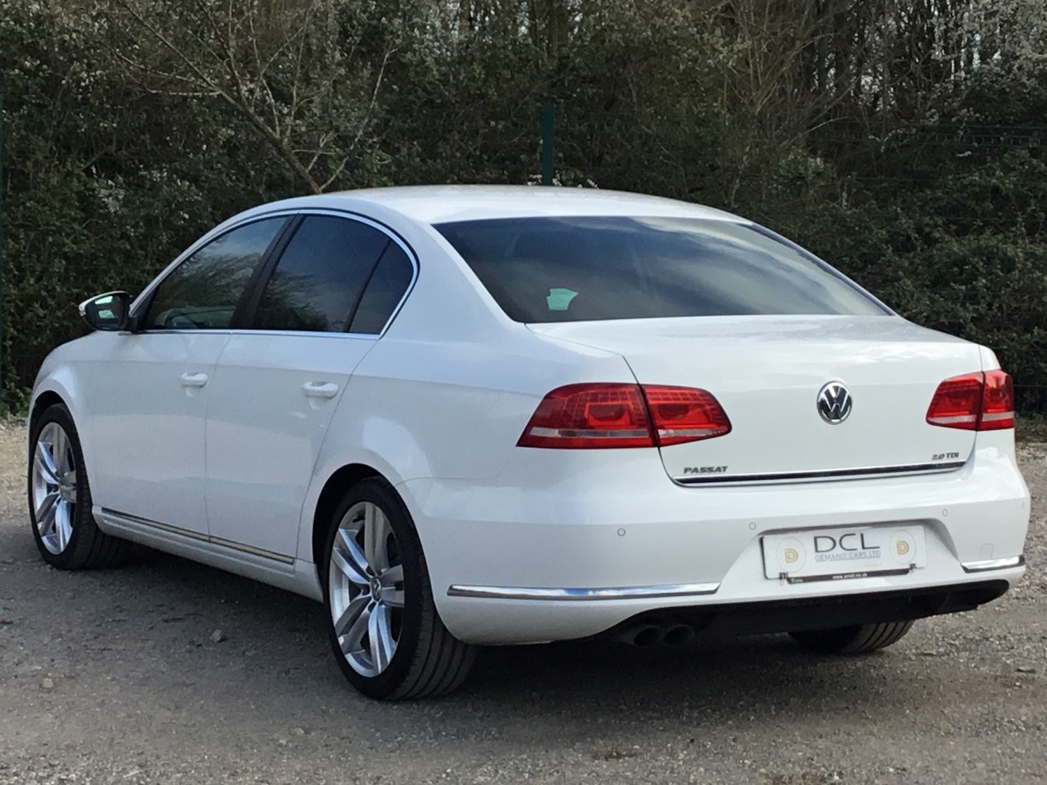 Used Volkswagen Passat 2014 for sale - 78107966: Photo 7