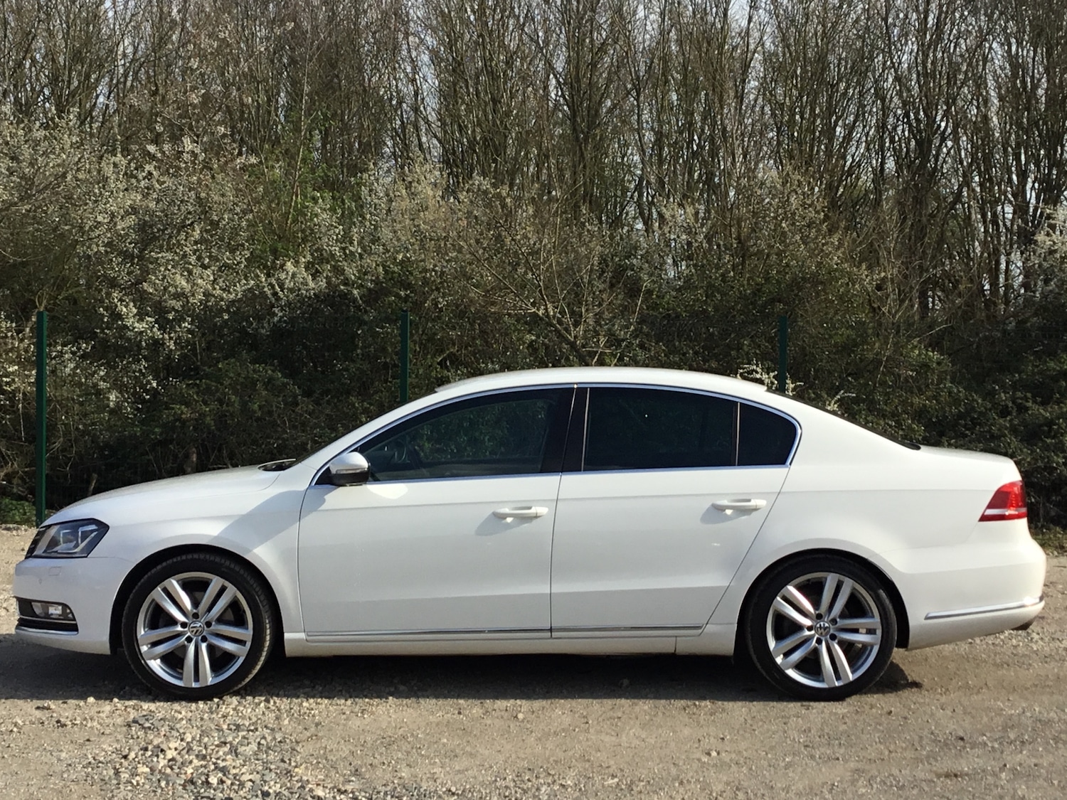 Used Volkswagen Passat 2014 for sale - 78107966: Photo 8
