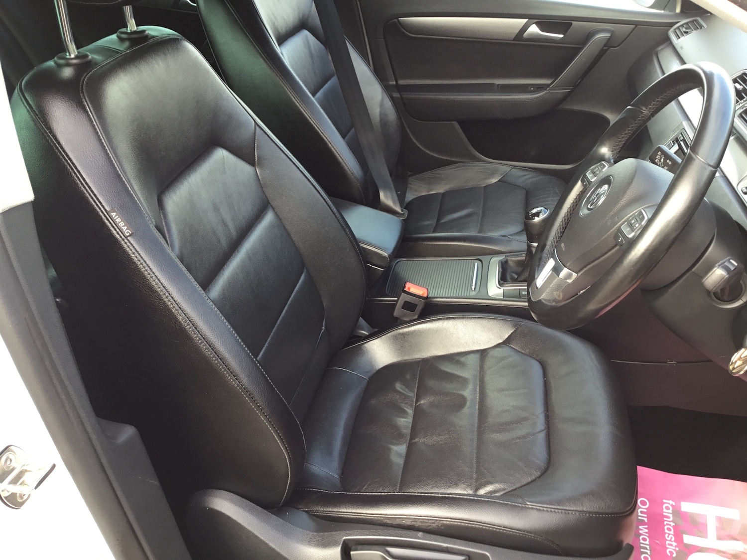 Used Volkswagen Passat 2014 for sale - 78107966: Photo 9