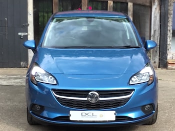 Used Vauxhall Corsa 2017 for sale - 75583005: Photo