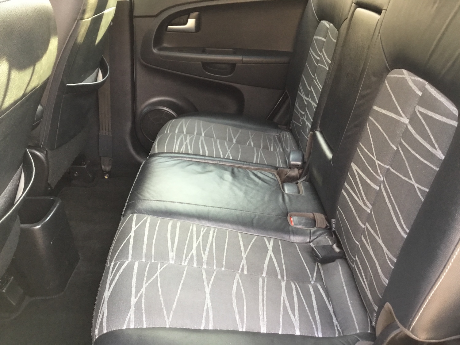 Used Kia Venga 2013 for sale - 76316340: Photo 11