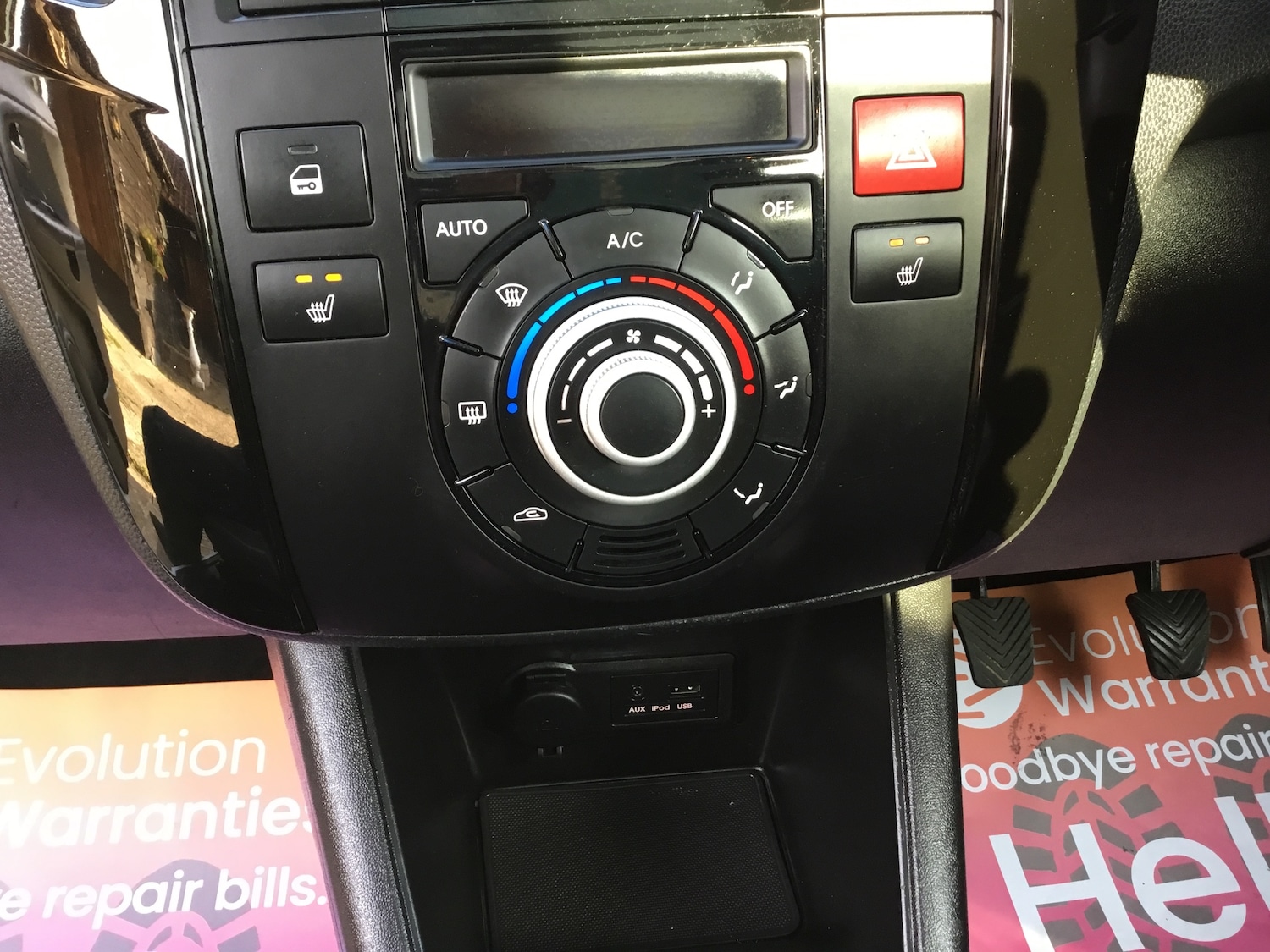 Used Kia Venga 2013 for sale - 76316340: Photo 16