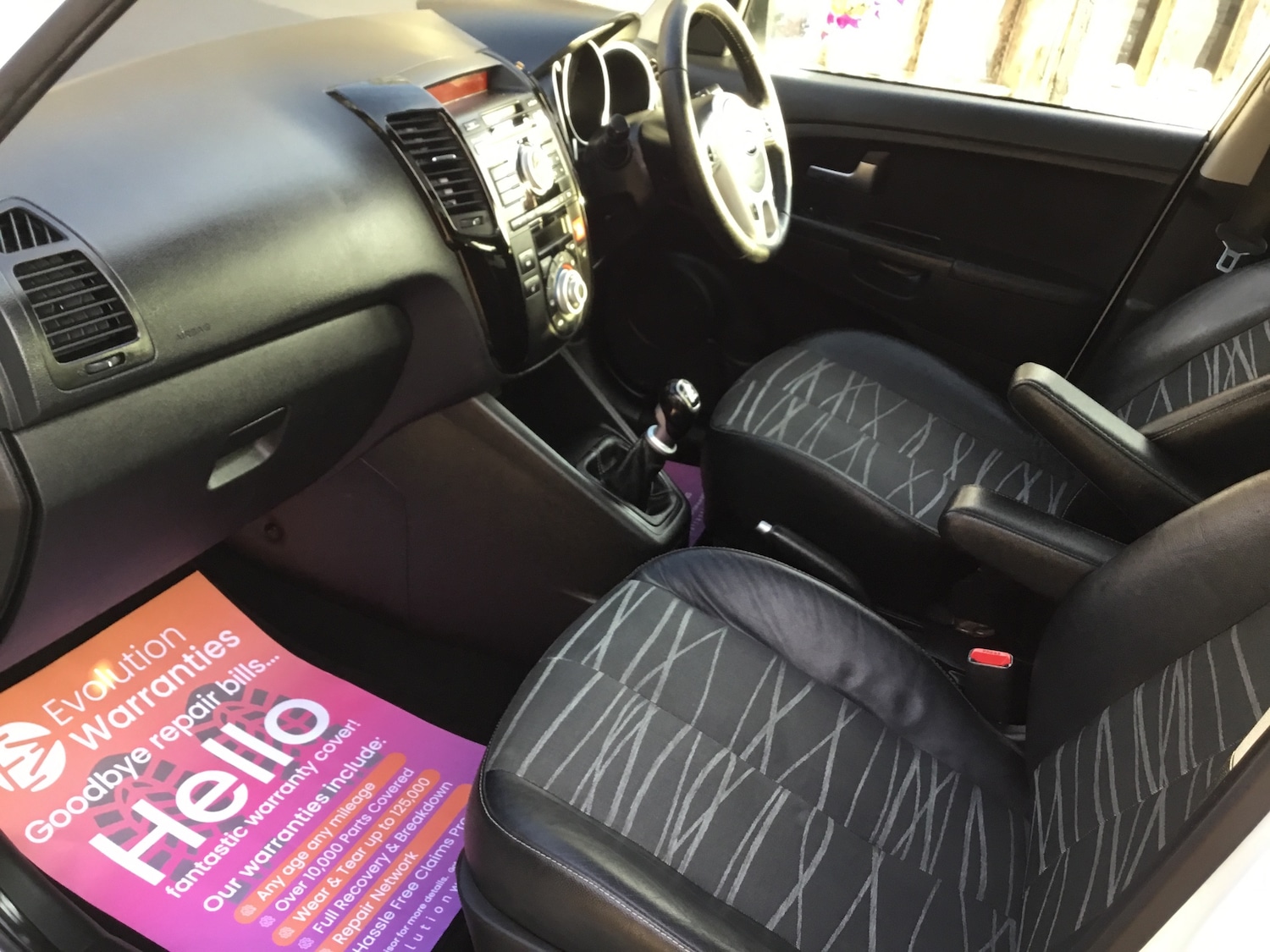 Used Kia Venga 2013 for sale - 76316340: Photo 17