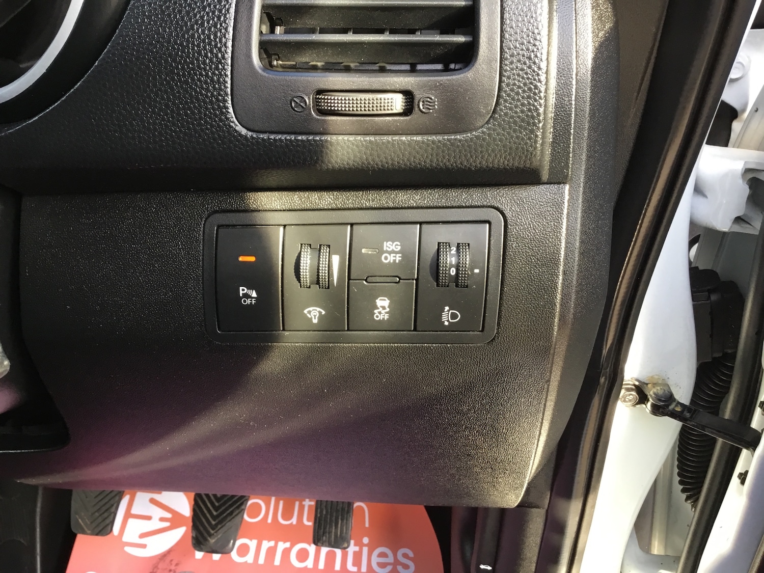 Used Kia Venga 2013 for sale - 76316340: Photo 19
