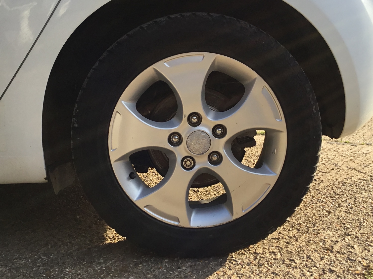 Used Kia Venga 2013 for sale - 76316340: Photo 22