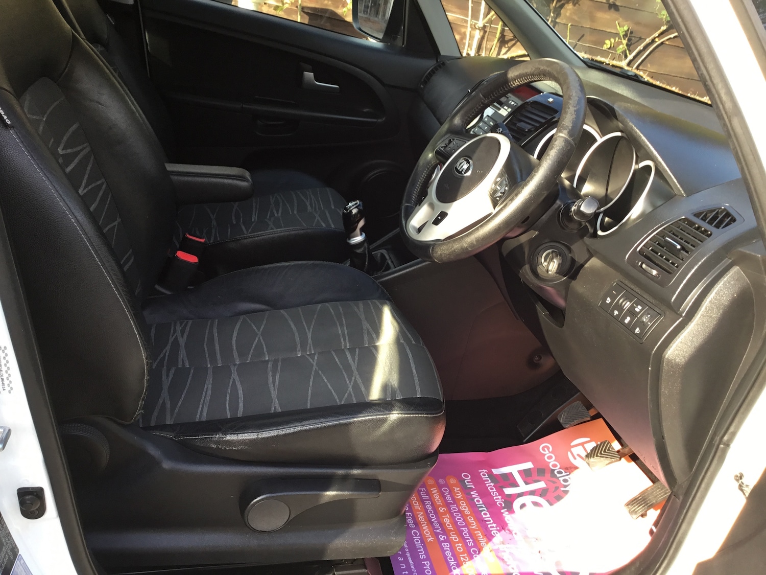 Used Kia Venga 2013 for sale - 76316340: Photo 9