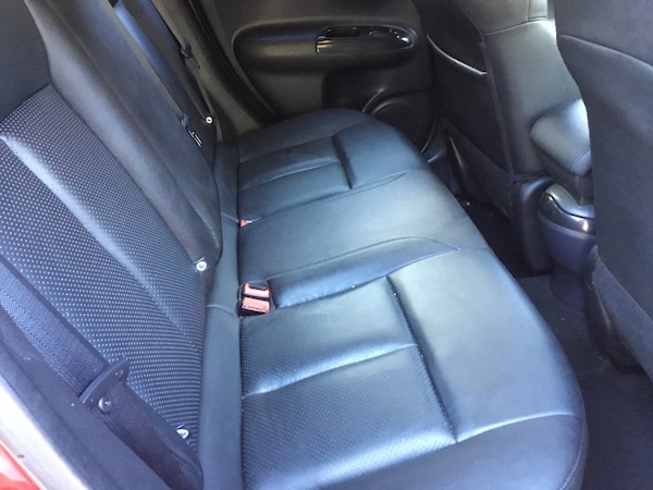 Used Nissan Juke 2017 for sale - 76231998: Photo 10