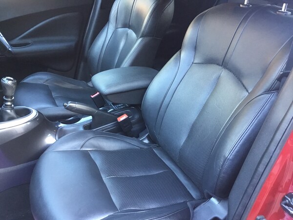 Used Nissan Juke 2017 for sale - 76231998: Photo 12