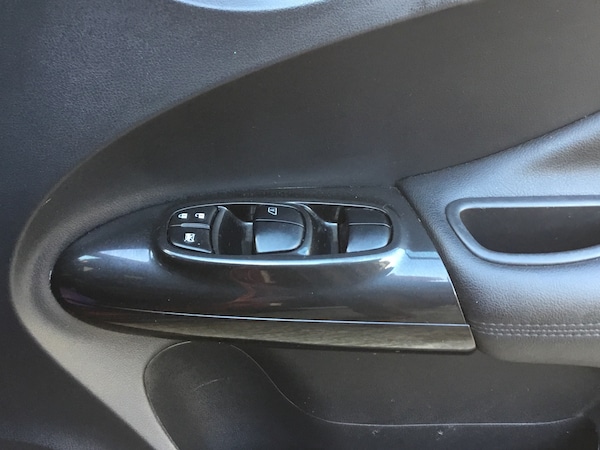Used Nissan Juke 2017 for sale - 76231998: Photo 17