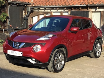 2017 (17) - 1.5 dCi Tekna 5dr