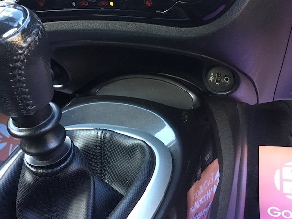 Used Nissan Juke 2017 for sale - 76231998: Photo 20