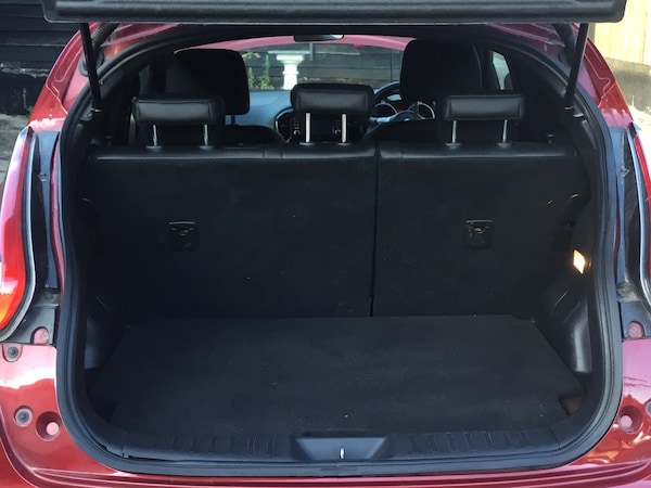 Used Nissan Juke 2017 for sale - 76231998: Photo 21