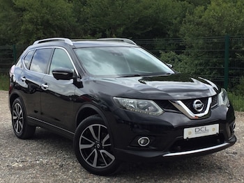 Used Nissan X-Trail 2014 for sale - 78873757: Photo