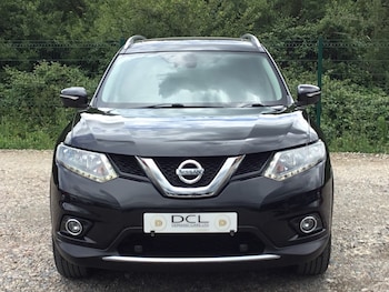Used Nissan X-Trail 2014 for sale - 78873757: Photo