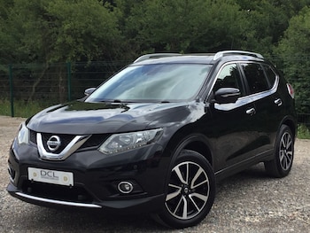 Used Nissan X-Trail 2014 for sale - 78873757: Photo