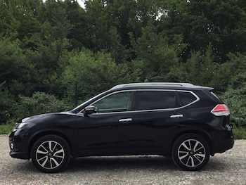 Used Nissan X-Trail 2014 for sale - 78873757: Photo
