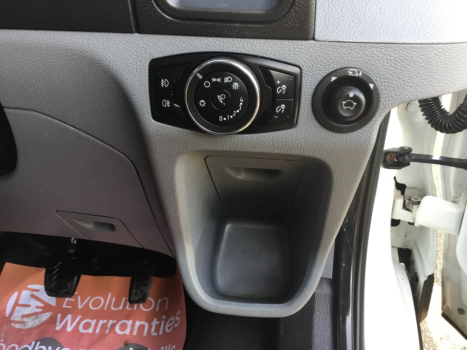 Used Ford Transit 2018 for sale - 77789168: Photo 13