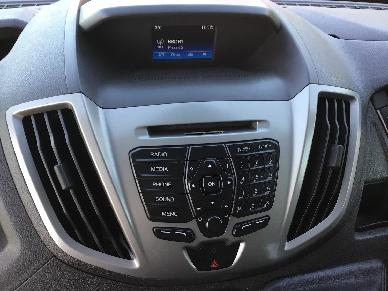 Used Ford Transit 2018 for sale - 77789168: Photo 18