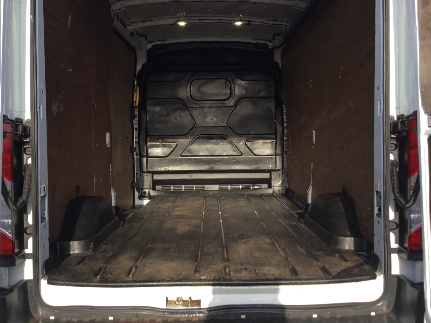 Used Ford Transit 2018 for sale - 77789168: Photo 19