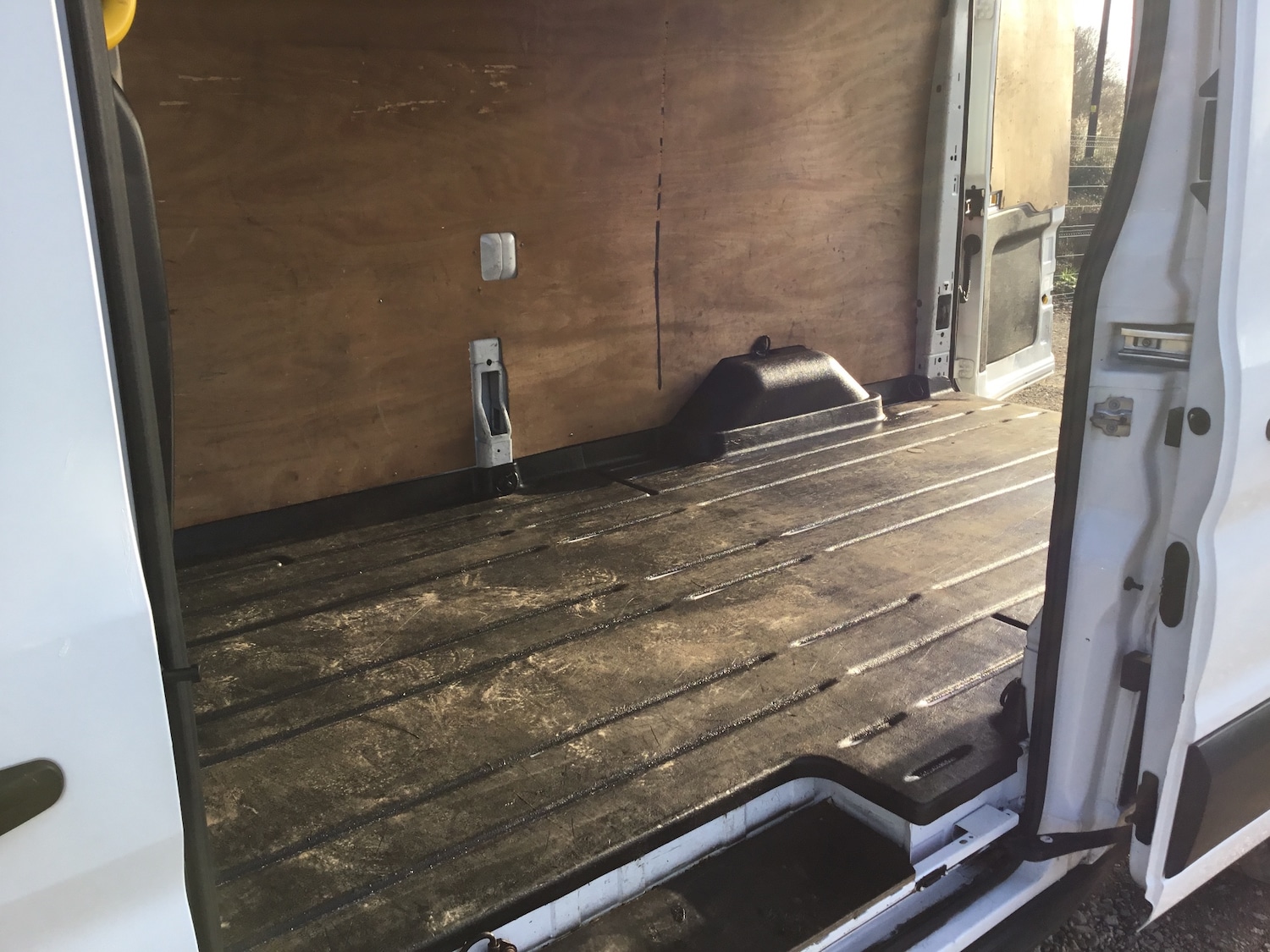 Used Ford Transit 2018 for sale - 77789168: Photo 21