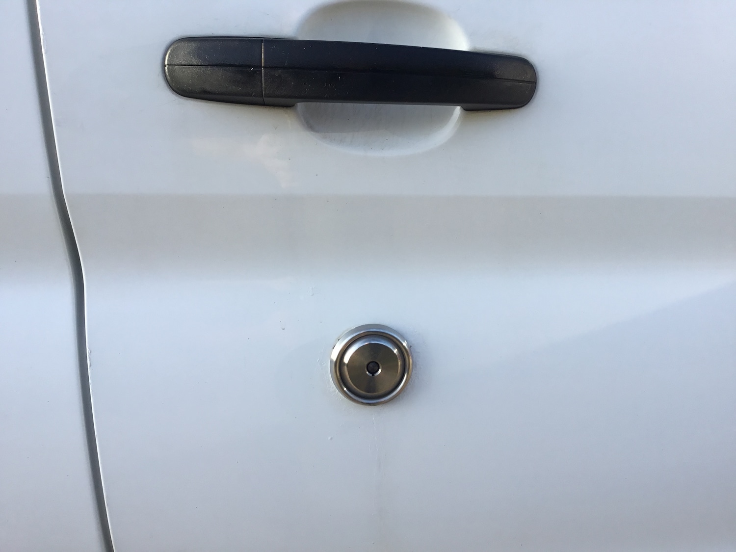 Used Ford Transit 2018 for sale - 77789168: Photo 22