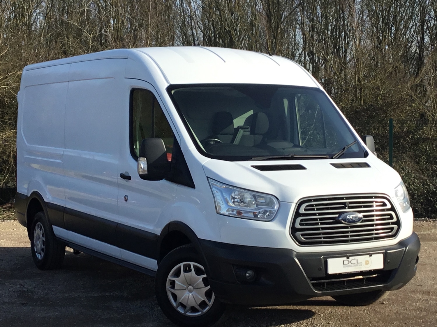 Used Ford Transit 2018 for sale - 77789168: Photo 3